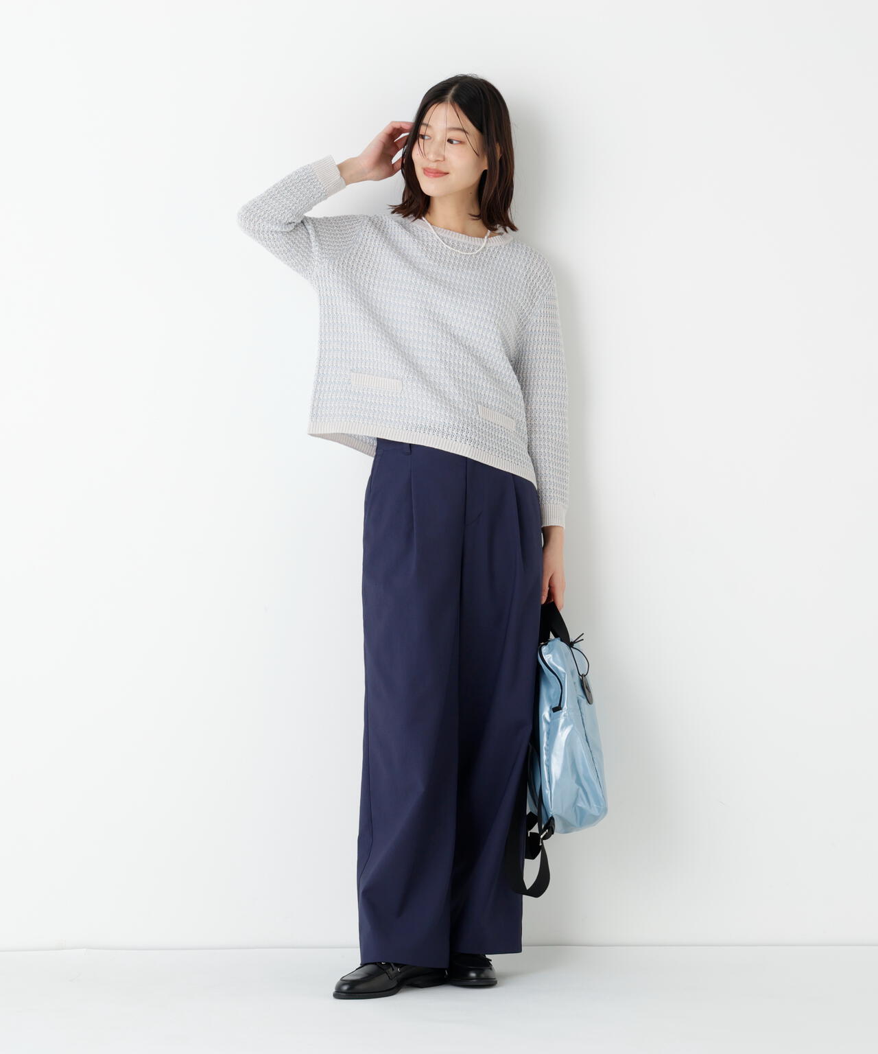 《ＷＥＢ限定 /ＪＡＣＫ ＧＯＭＭＥ》ＬＡＭＩバックパック