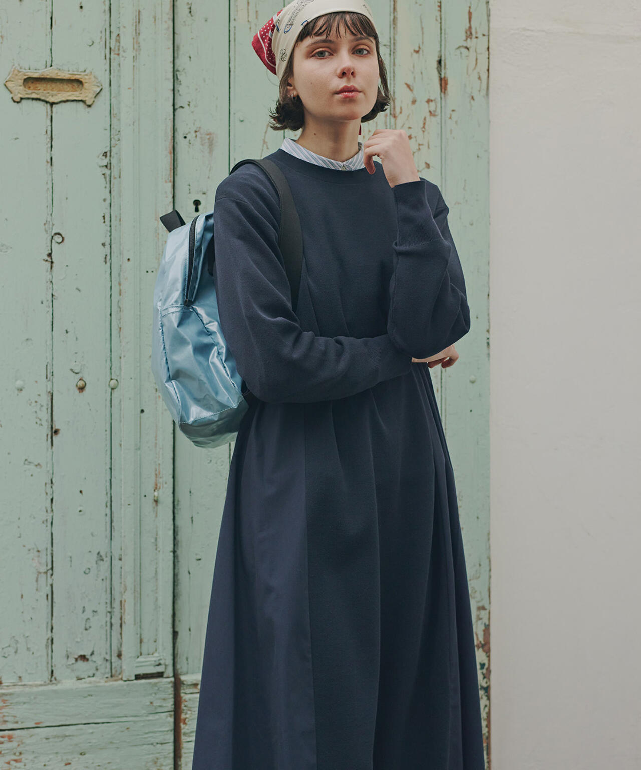 《ＷＥＢ限定 /ＪＡＣＫ ＧＯＭＭＥ》ＬＡＭＩバックパック