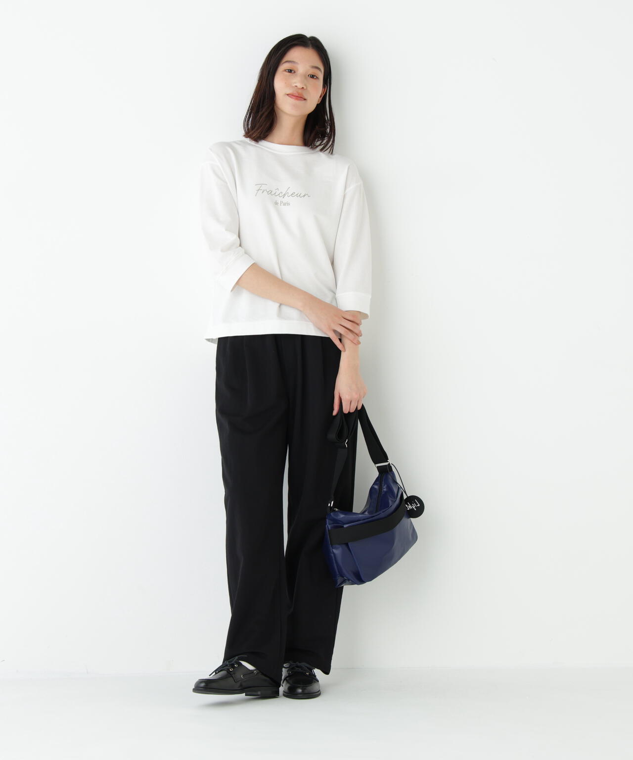 《WEB限定/ＪＡＣＫ ＧＯＭＭＥ》ＲＩＧＡ ショルダーバッグ