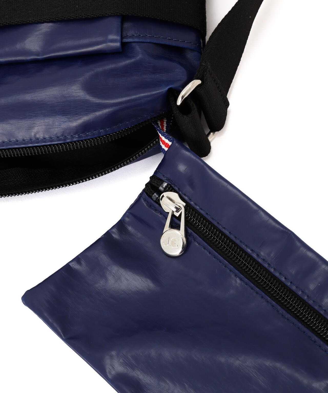 《WEB限定/ＪＡＣＫ ＧＯＭＭＥ》ＲＩＧＡ ショルダーバッグ