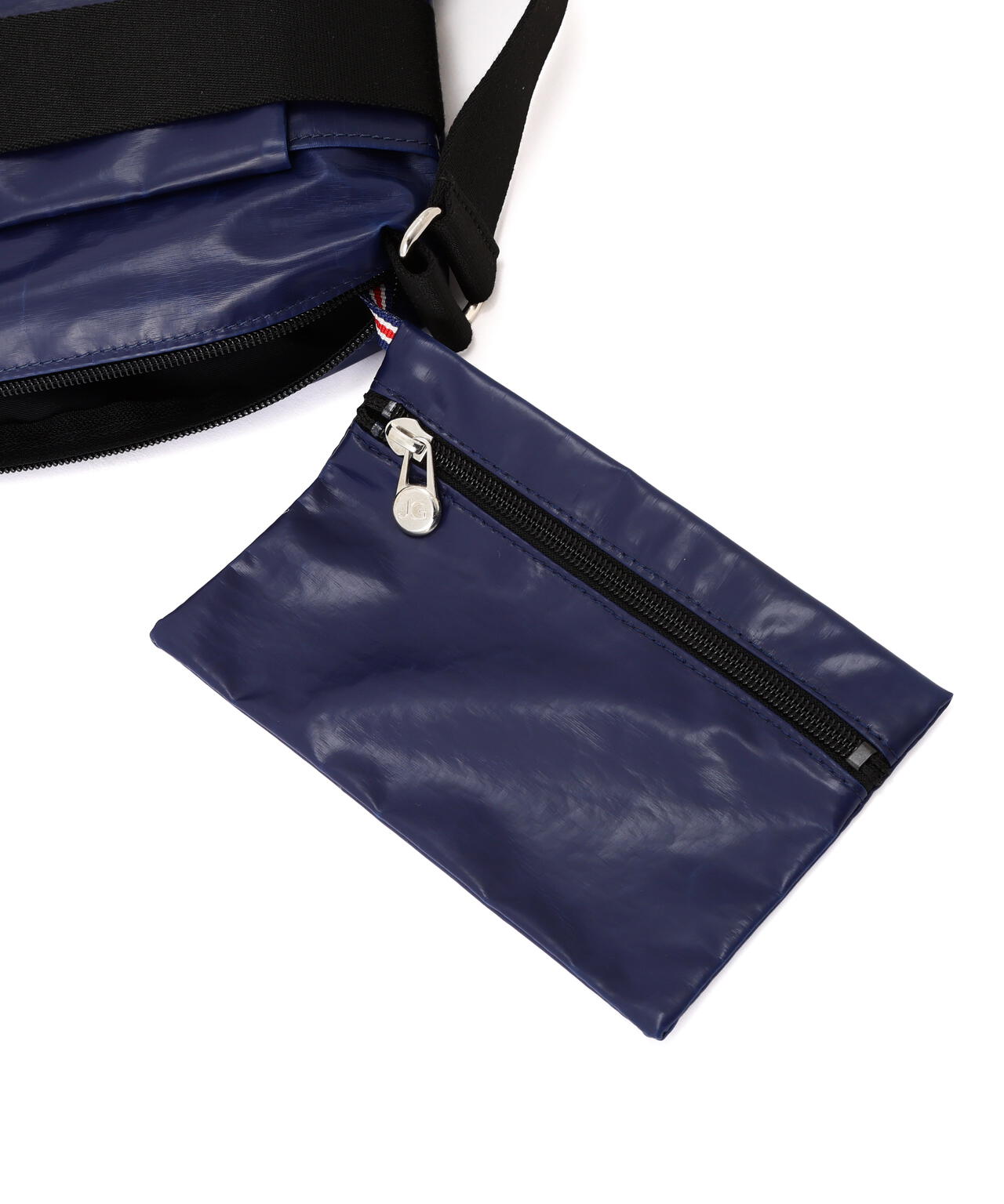《WEB限定/ＪＡＣＫ ＧＯＭＭＥ》ＲＩＧＡ ショルダーバッグ