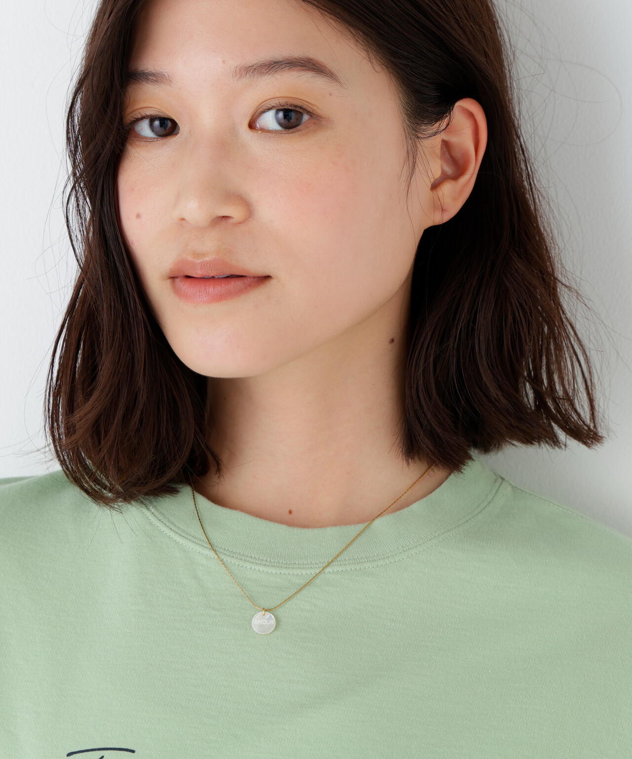 身長168ｃｍ　Ｂ82　W59　H88 着用サイズ：-
