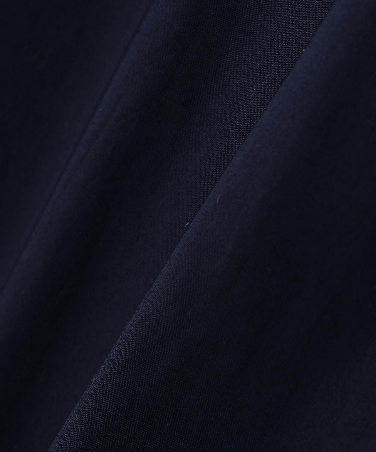 【WEB・一部店舗限定】ＮＡＴＩＣタイプライター×ガーゼストライプＢＬ