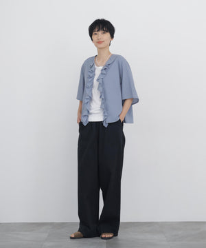 166cm　B/78　W/58　H/86 着用サイズ：M