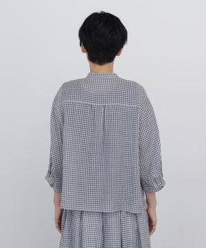 166cm　B/78　W/58　H/86 着用サイズ：M