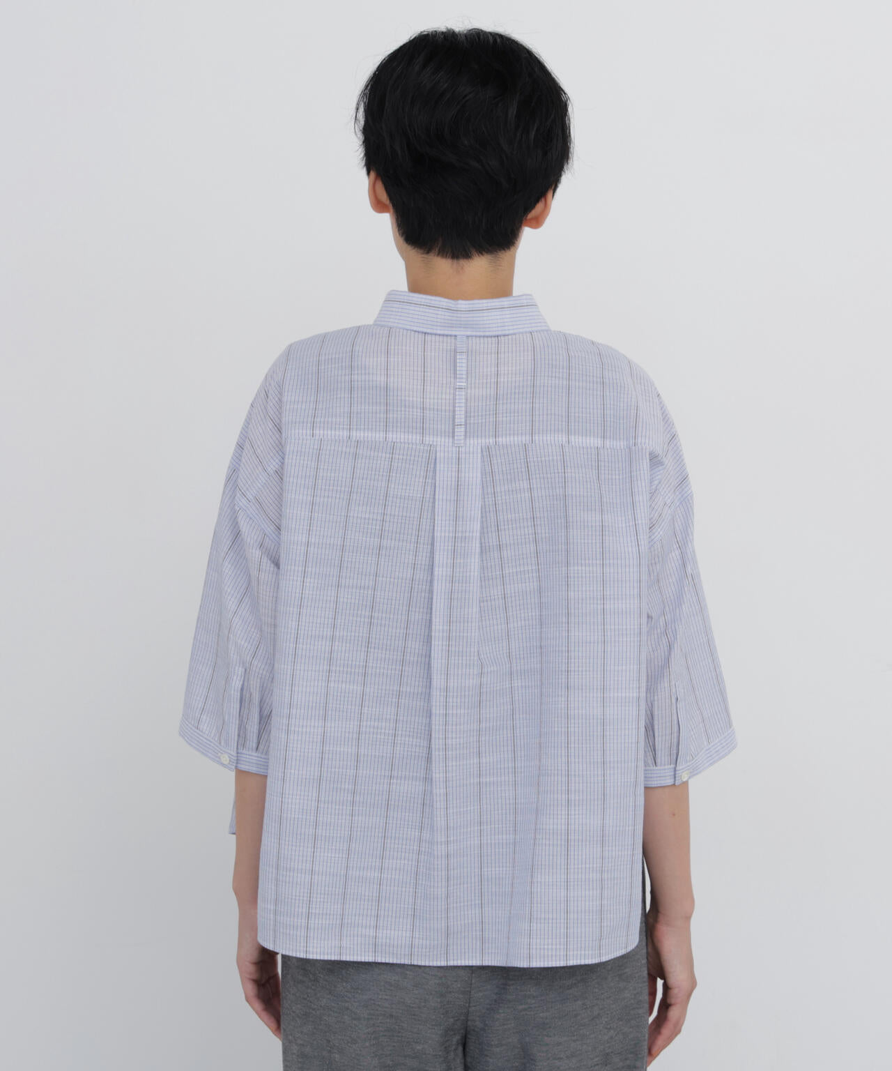 166cm　B/78　W/58　H/86