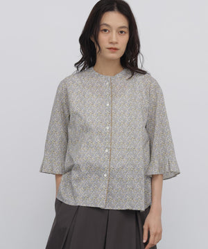165cm/B:77cm/W:57cm/H:79cm 着用サイズ：M