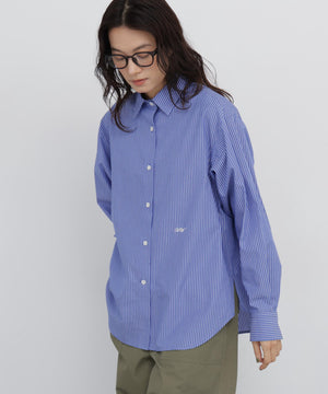 165cm/B:77cm/W:57cm/H:79cm 着用サイズ：M
