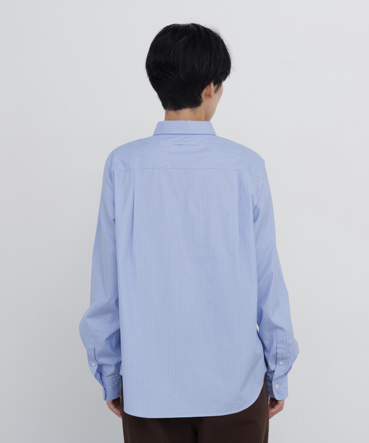 166cm　B/78　W/58　H/86 着用サイズ：M