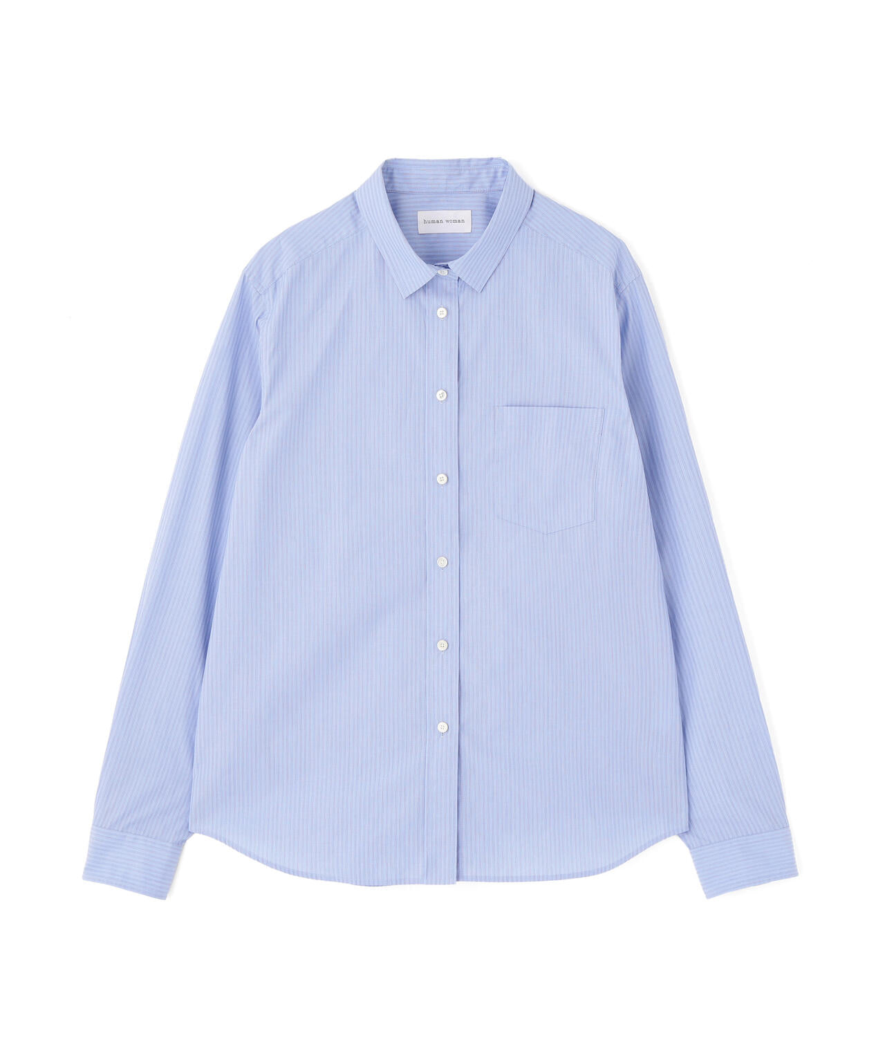 《名品 / アップデート》ベ－シックシャツ