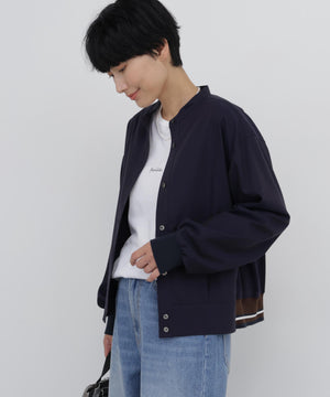 166cm　B/78　W/58　H/86 着用サイズ：M
