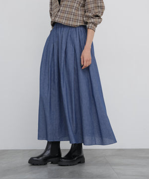 165cm/B:77cm/W:57cm/H:79cm 着用サイズ：M