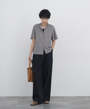 166cm　B/78　W/58　H/86 着用サイズ：M