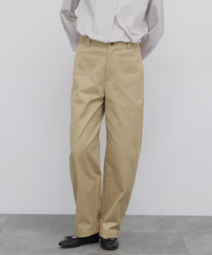 165cm/B:77cm/W:57cm/H:79cm 着用サイズ：M