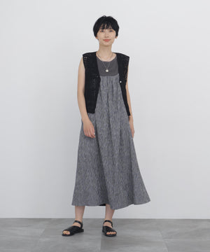 166cm　B/78　W/58　H/86 着用サイズ：M