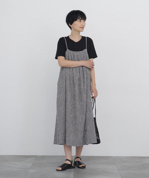 166cm　B/78　W/58　H/86 着用サイズ：M