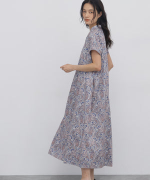 165cm/B:77cm/W:57cm/H:79cm 着用サイズ：M