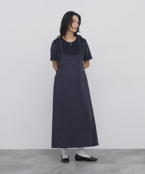 165cm/B:77cm/W:57cm/H:79cm 着用サイズ：M