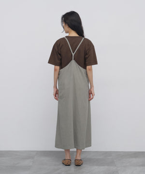 165cm/B:77cm/W:57cm/H:79cm 着用サイズ：M