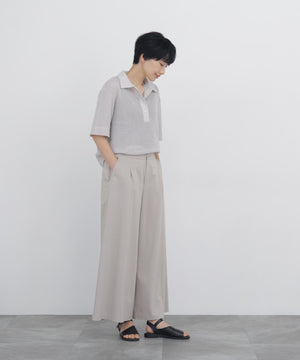 166cm　B/78　W/58　H/86 着用サイズ：M