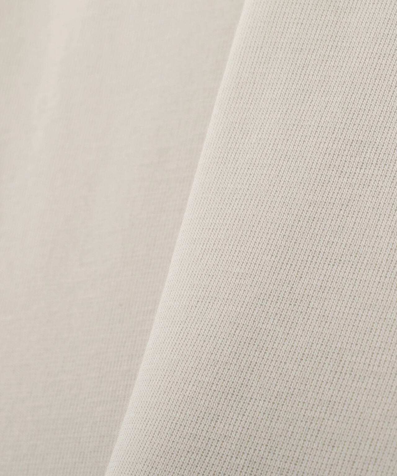 《清涼素材 / 接触冷感 / 吸水速乾》コンパクトポケットＴシャツ