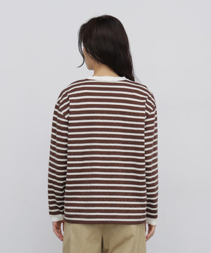 165cm/B:77cm/W:57cm/H:79cm 着用サイズ：M