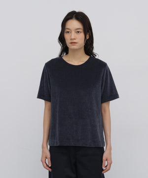 165cm/B:77cm/W:57cm/H:79cm 着用サイズ：M