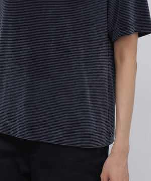 165cm/B:77cm/W:57cm/H:79cm 着用サイズ：M