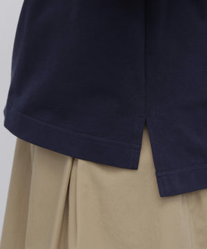 165cm/B:77cm/W:57cm/H:79cm 着用サイズ：M