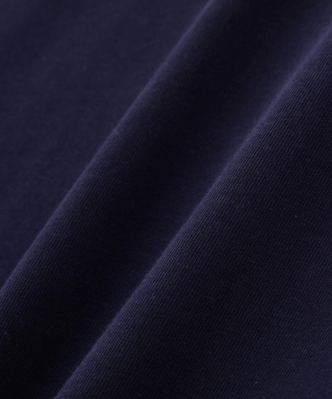 ストライプドッキング ラグランスリーブ リンガーＴシャツ