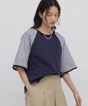 165cm/B:77cm/W:57cm/H:79cm 着用サイズ：M