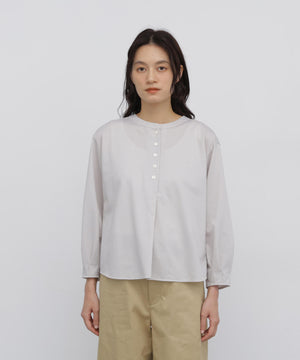 165cm/B:77cm/W:57cm/H:79cm 着用サイズ：M