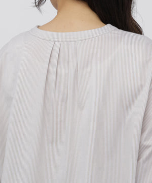 165cm/B:77cm/W:57cm/H:79cm 着用サイズ：M