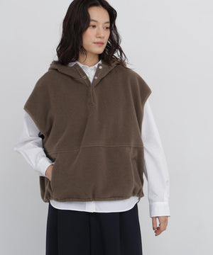 165cm/B:77cm/W:57cm/H:79cm 着用サイズ：M