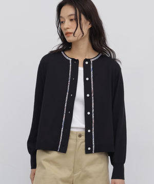 165cm/B:77cm/W:57cm/H:79cm 着用サイズ：M