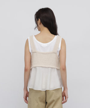 165cm/B:77cm/W:57cm/H:79cm 着用サイズ：M