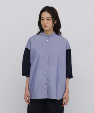 165cm/B:77cm/W:57cm/H:79cm 着用サイズ：M