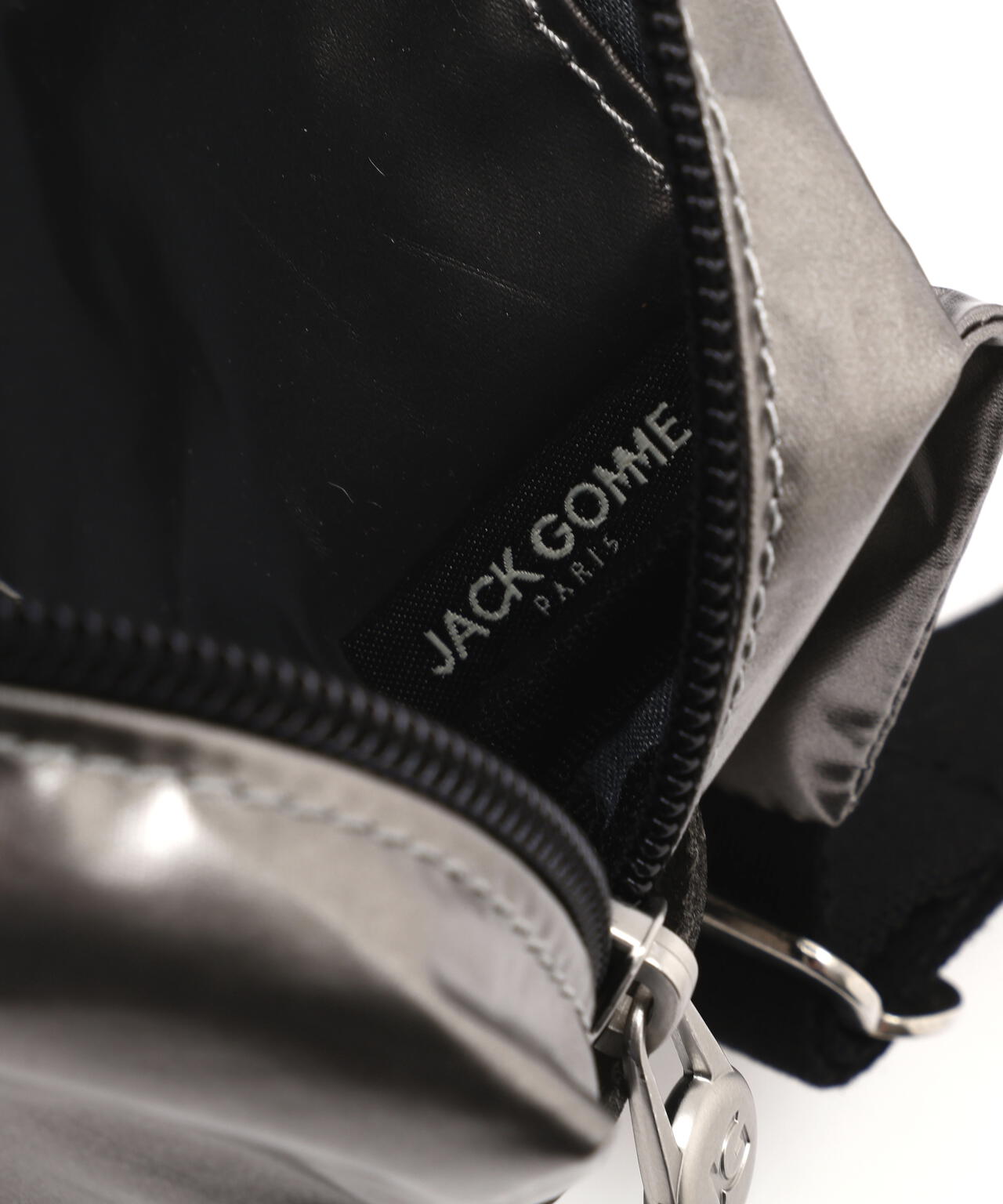 【ＪＡＣＫ ＧＯＭＭＥ】バムバッグ