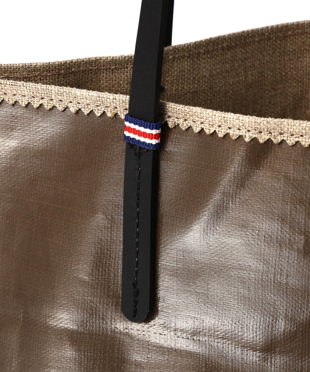 【ＪＡＣＫ　ＧＯＭＭＥ】ＥＣ限定　トートバッグ
