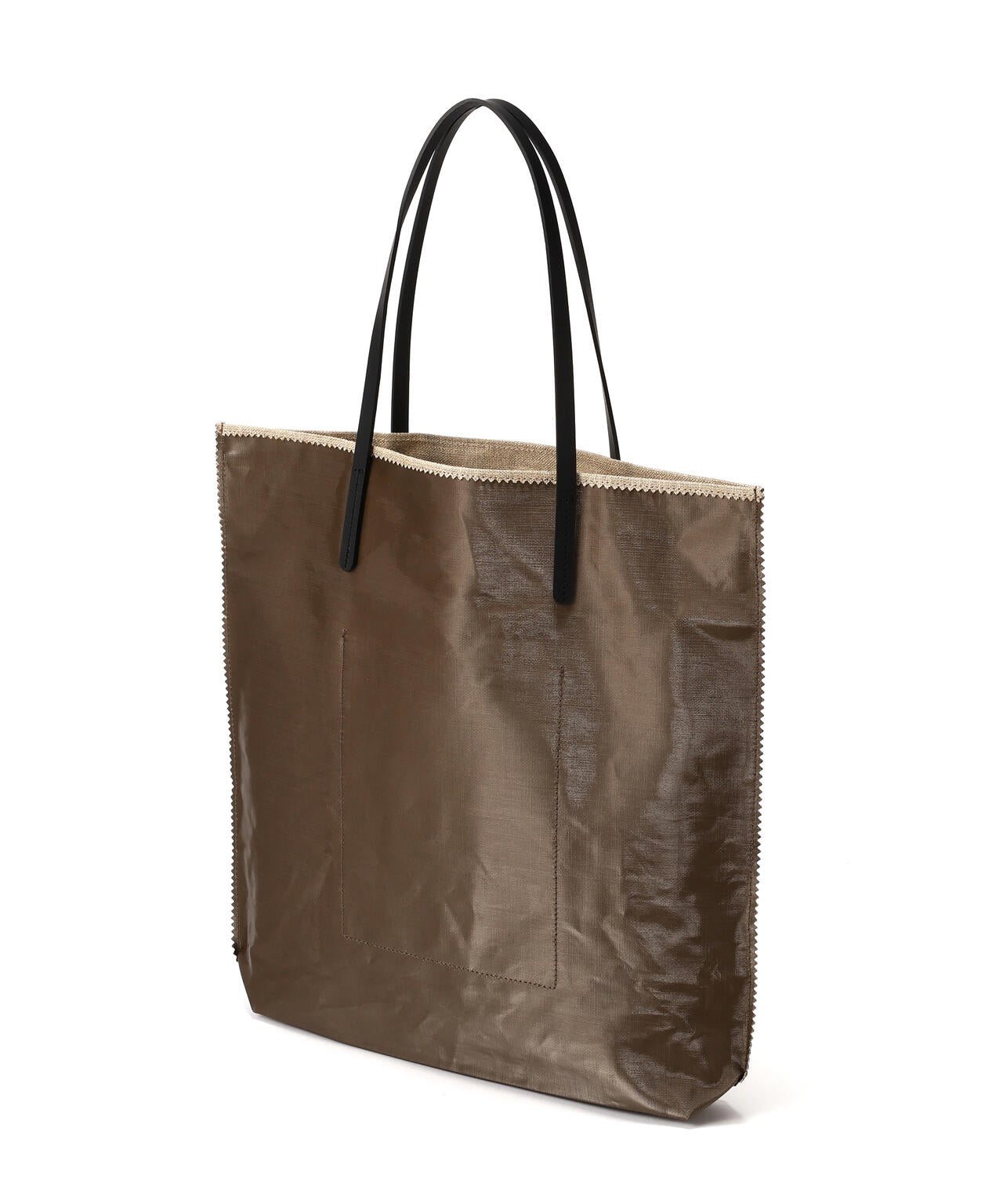 【ＪＡＣＫ　ＧＯＭＭＥ】ＥＣ限定　トートバッグ