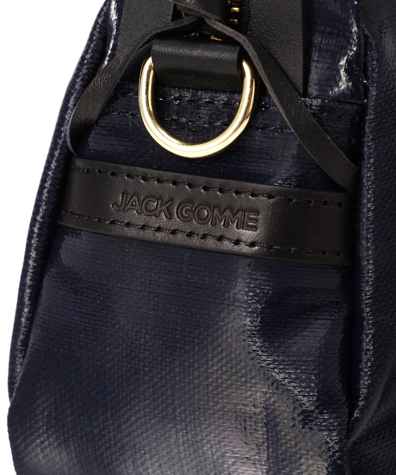 【ＪＡＣＫ　ＧＯＭＭＥ】ＥＣ限定　ハンドバッグ