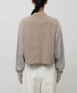 H:174　B:84　W:59 着用サイズ：M