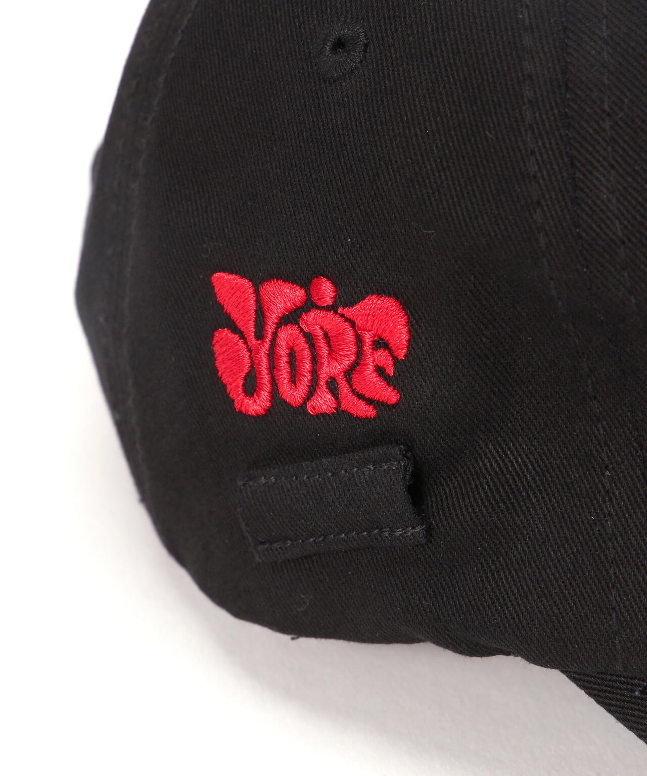 【YORF（ヨルフ）】プレイスフィールドキャップ