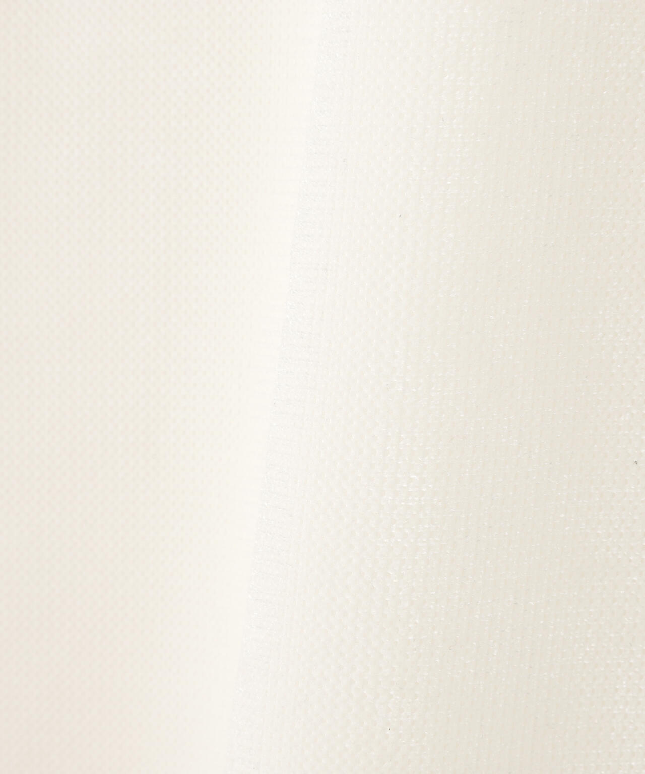 シアーベロアワンピース