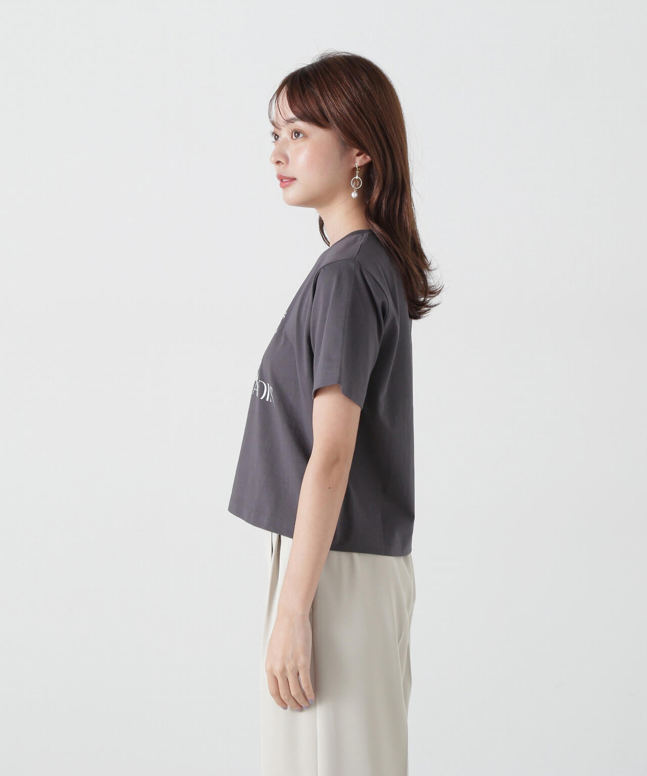 フォトTシャツ