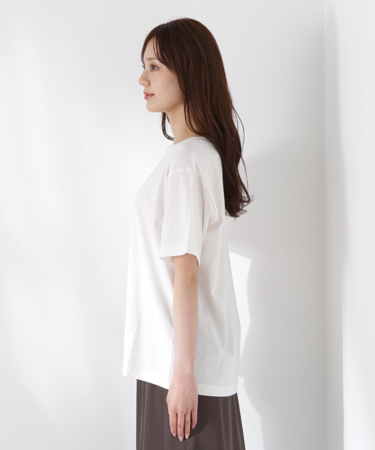 プリントTシャツ