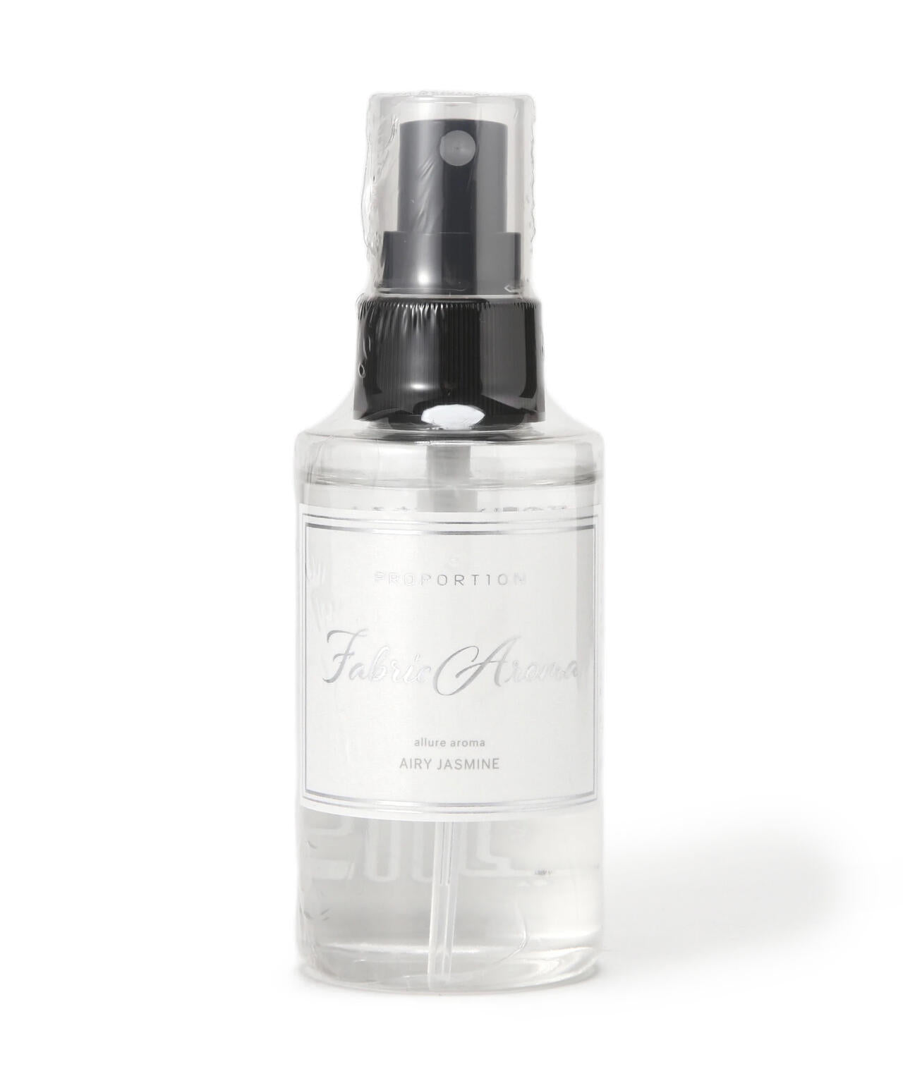 ファブリックアロマ　エアリージャスミン　100ml