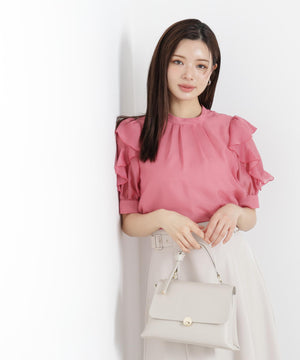 165cm 着用サイズ：M
