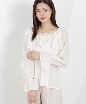 165cm 着用サイズ：M
