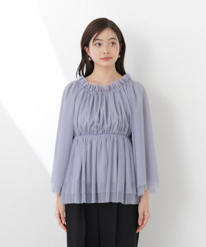 167cm 着用サイズ：M